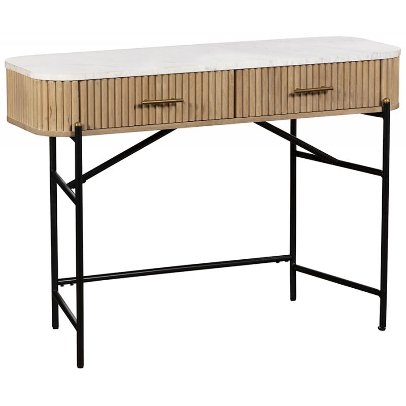 Mykonos Dressing Table